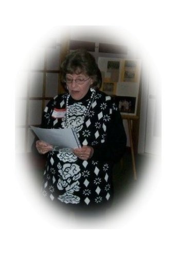 Ann Sullivan