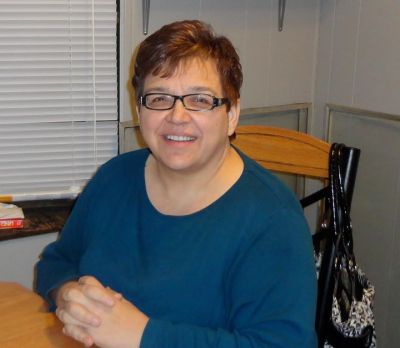 Kathleen Hudock