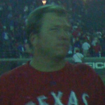 Robert Lance