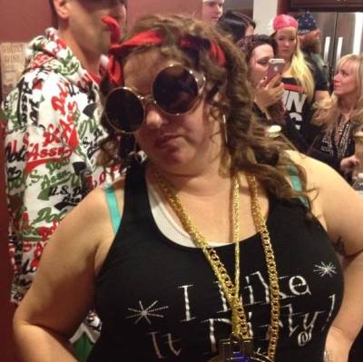 Michelle Fee