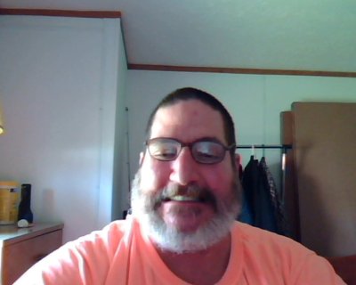 Mark Prendergast