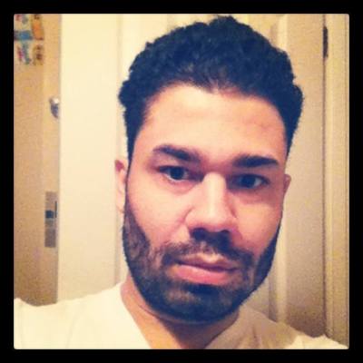 Randy Rivera