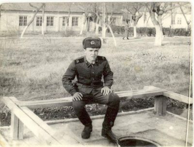 Aleksander Gordeyev