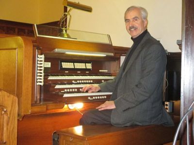 Michael Meyer