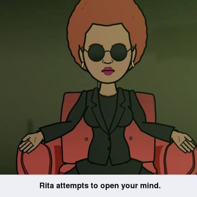Rita Fuqua
