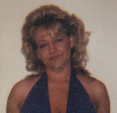 Brenda Mcann