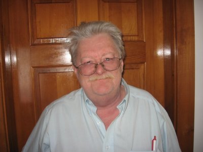 James Murphy