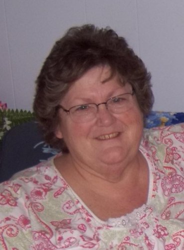 Nancy Thomas