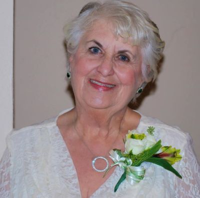 Barbara Stevens