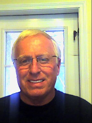 Jack Scott