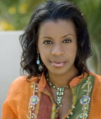 Stacey Evans