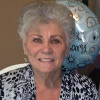 Marsha Thaden