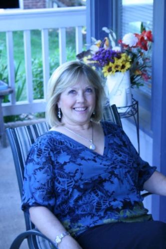 Marlene Stabin