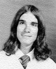 Patrick Davison