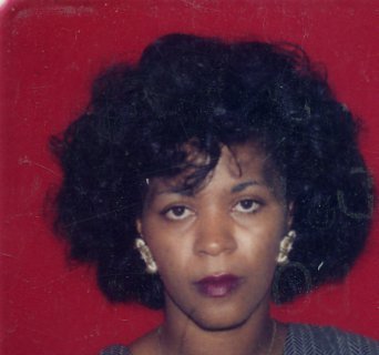Cynthia Brown