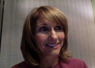 Theresa Lindstrom