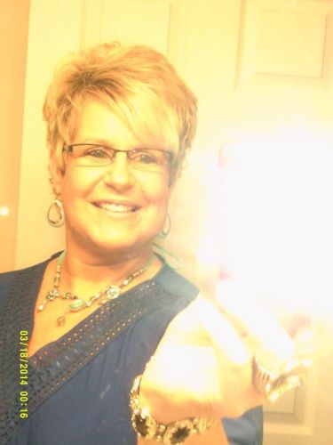 Lisa Crow
