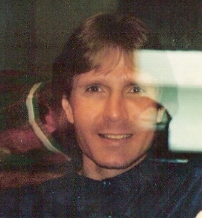 Edward Rice