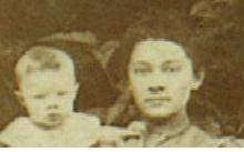 Elizabeth Watson