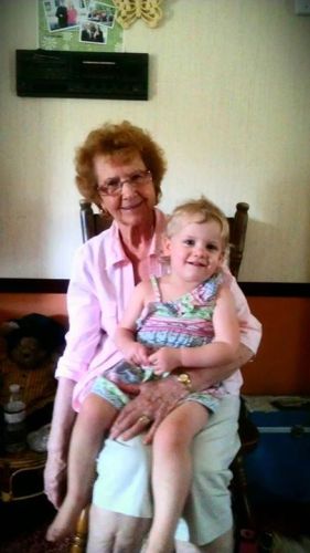 Shirley Moliskey