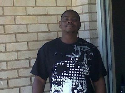 Kinte Robinson