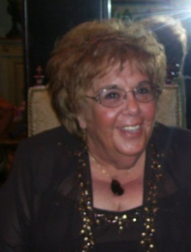 Patricia Cusumano