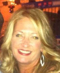 Carole Hargrove