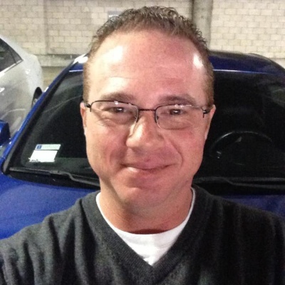 Michael Contreras