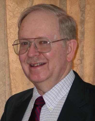 David Schrader