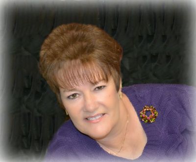 Jeanie Krause