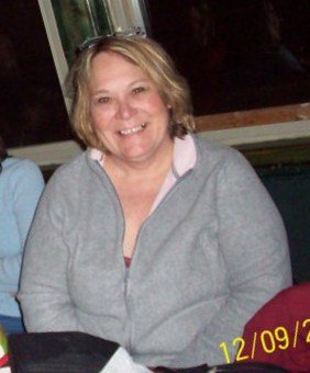 Julie Wonsey