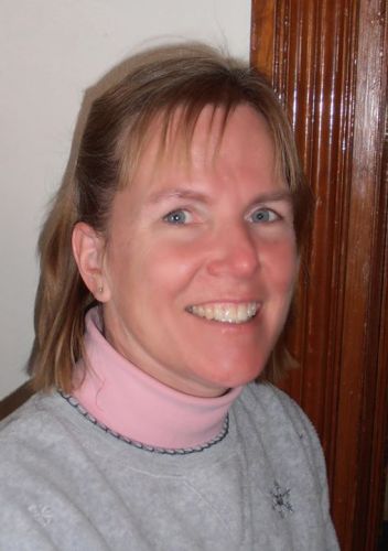 Catherine Aldinger