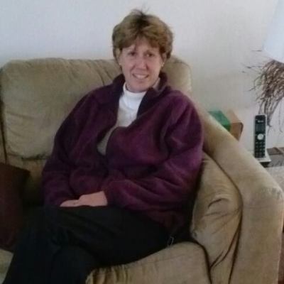 Patricia Mcavoy