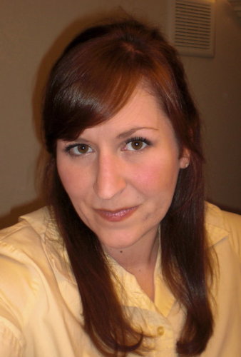 Courtney Cather