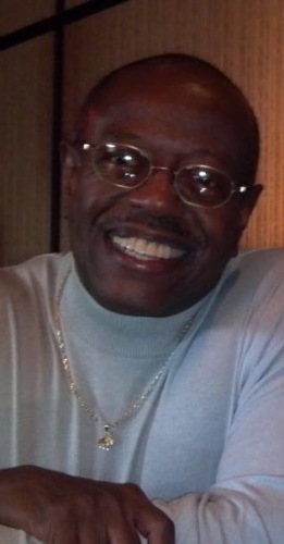 Ronald Epperson