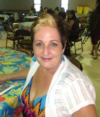 Christiane Coward