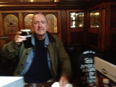Brian Treanor
