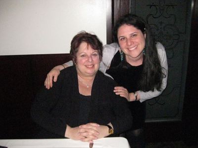 Deborah Klein