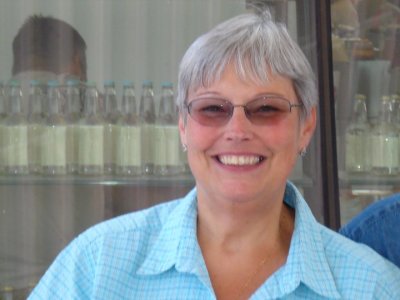 Debbie Pearson