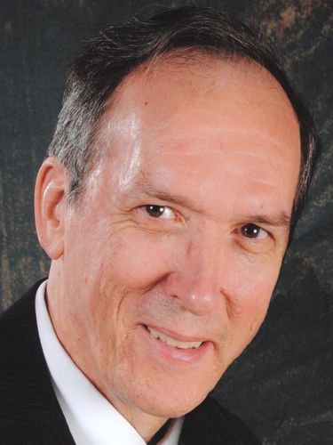 Roger Hoffman