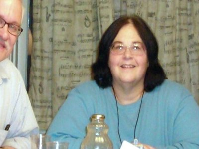 Judy Wolfson