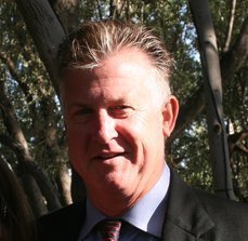 Mark Larsen