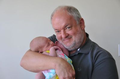 Chris Neville