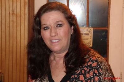 Joanne Price