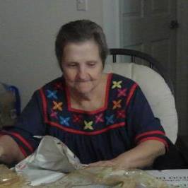 Judy Knight