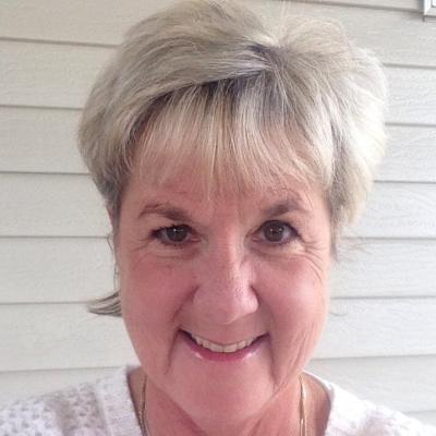 Gail Phillips