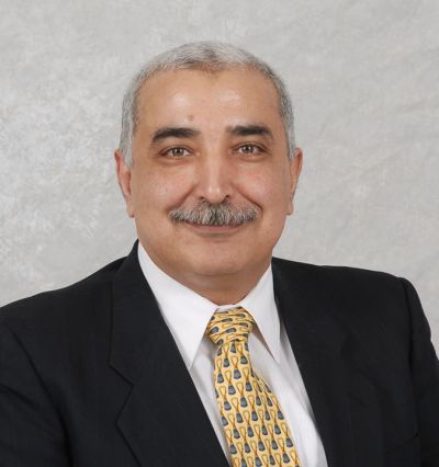Ahmed Gharib