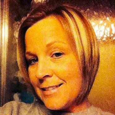 Melissa Glasgow