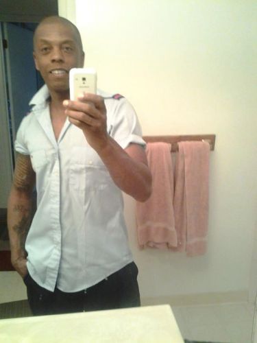 Willie Anderson