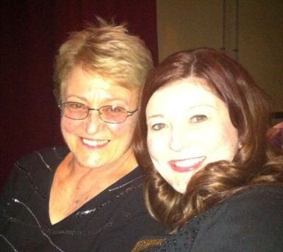 Katherine Woolbright